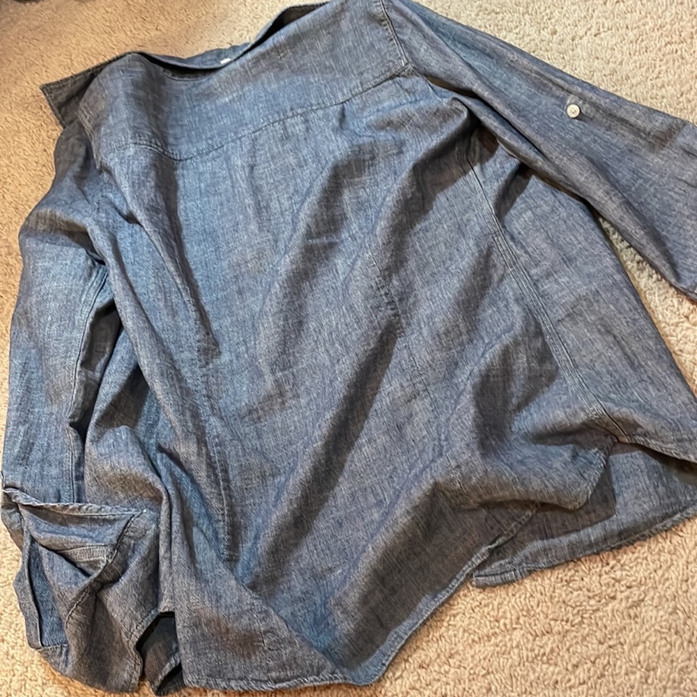 J. Crew Button Down - image 5